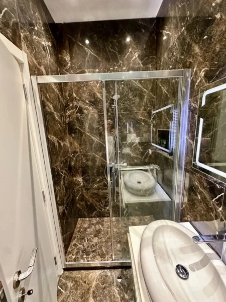 Tirane, shitet apartament 2+1+Aneks+Ballkon Kati 1, 119 m² 218.000 € (Xhon Kenedi)