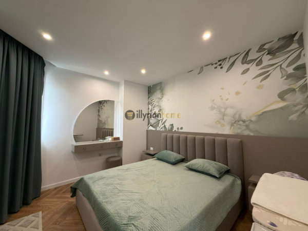 Durres, shitet apartament 1+1+Ballkon Kati 6, 79 m² 150.000 € (Golem)