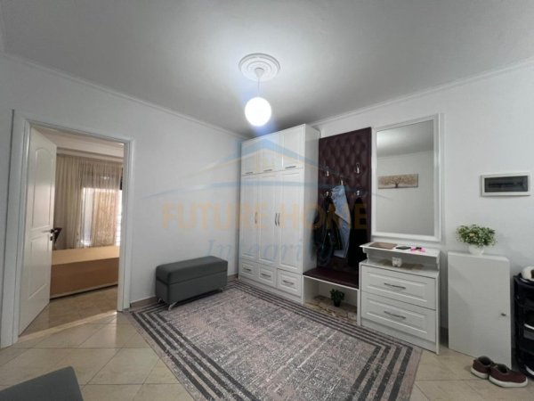 Tirane, shitet apartament 2+1 Kati 2, 135.000 € (Fresku, në rrugën e Thesarit.)