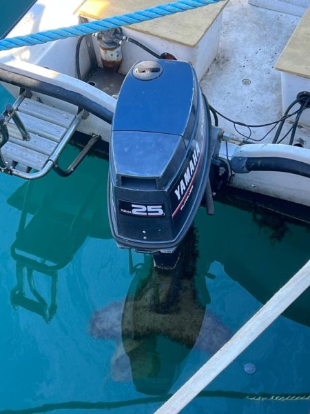 Durres, shes motoskaf , 4.000 €