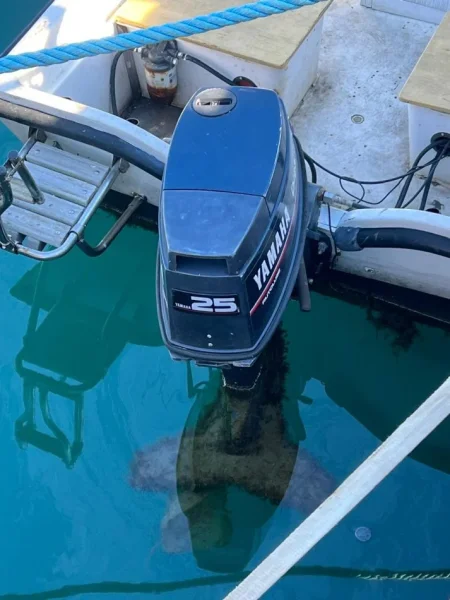 Durres, shes motoskaf , 4.000 €