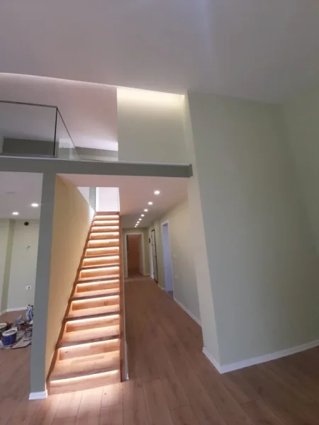 Tirane, shitet apartament 3+1 Kati 3, 190.000 € 