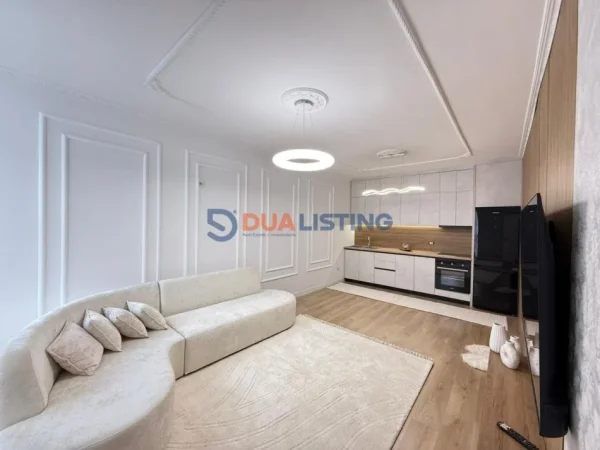 Tirane, shitet apartament 2+1+Ballkon Kati 4, 101 m² 173.000 € (Astiri)