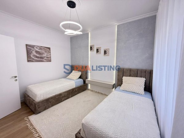 Tirane, shitet apartament 2+1+Ballkon Kati 4, 101 m² 173.000 € (Astiri)