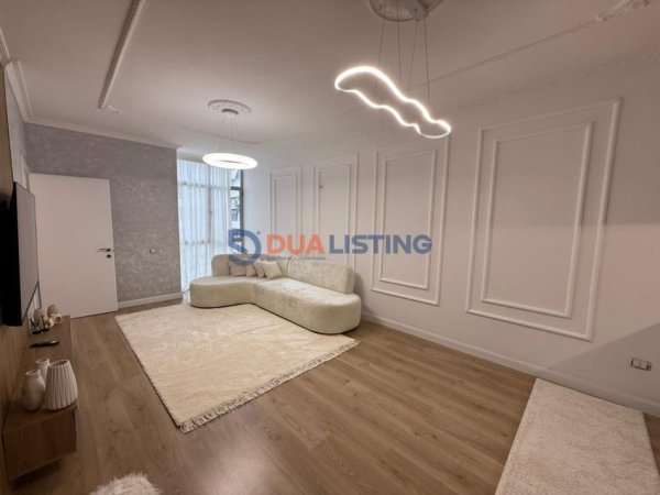Tirane, shitet apartament 2+1+Ballkon Kati 4, 101 m² 173.000 € (Astiri)