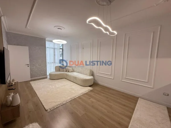 Tirane, shitet apartament 2+1+Ballkon Kati 4, 101 m² 173.000 € (Astiri)