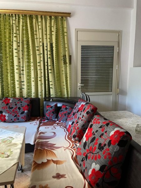 Vlore - Lungomare, shitet apartament+verande | Penthouse 2+1+Ballkon Kati 1, 1 m² 30.000 € 