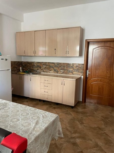 Vlore - Lungomare, shitet apartament+verande | Penthouse 2+1+Ballkon Kati 1, 1 m² 30.000 € 