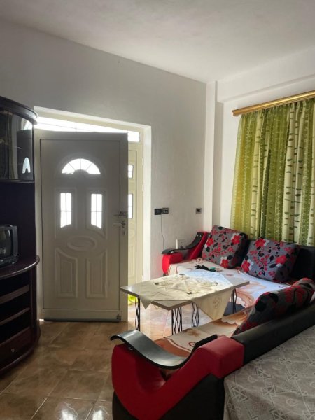 Vlore - Lungomare, shitet apartament+verande | Penthouse 2+1+Ballkon Kati 1, 1 m² 30.000 € 