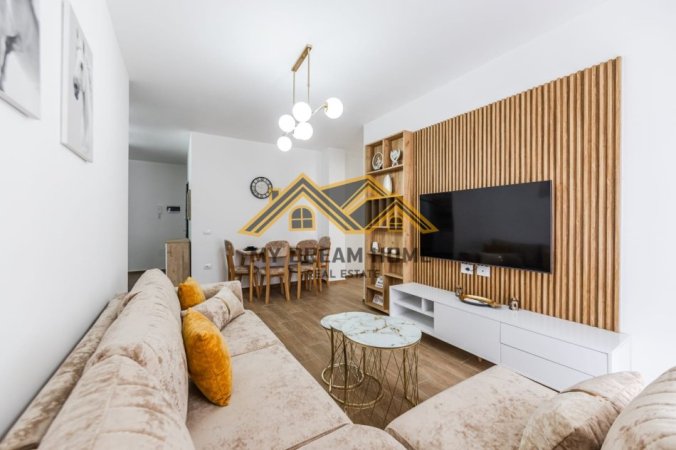 Durres, shitet apartament 2+1 Kati 4, 88 m² 155.000 € (golem)