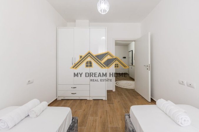 Durres, shitet apartament 2+1 Kati 4, 88 m² 155.000 € (golem)