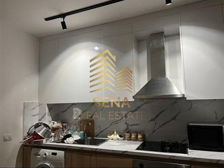 Tirane, jepet me qera apartament 1+1 Kati 0, 60 m² 500 € (Rruga Myrteza Topi)