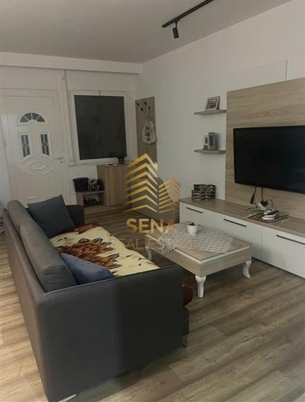 Tirane, jepet me qera apartament 1+1 Kati 0, 60 m² 500 € (Rruga Myrteza Topi)
