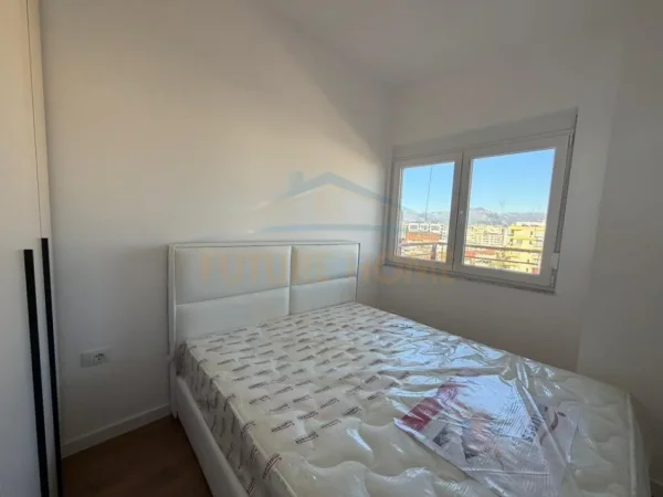 Tirane, shitet apartament 1+1 Kati 7, 64 m² 95.000 € (Unaza e re)