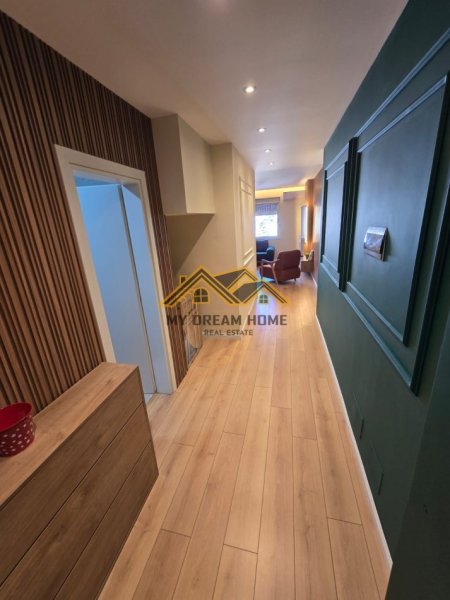 Durres, shitet 2+1 Kati 6, 110 m² 150.000 € (Plazh Iliria)