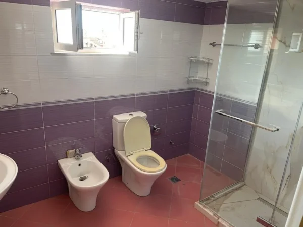 Tirane, jepet me qera shtepi 3+1 Kati 3, 200 m² 700 € (sauk i vjeter)