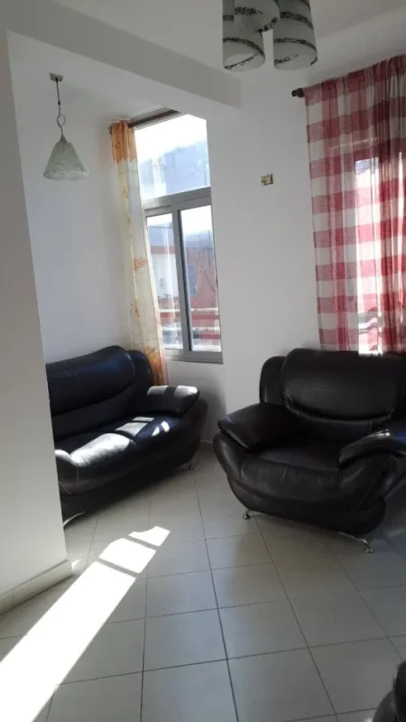 Tirane, shitet apartament 2+1+Aneks+Ballkon Kati 5, 78 m² 85.000 € (Astir)