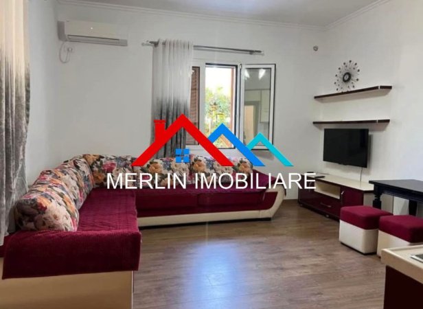 Tirane, jepet me qera apartament 2+1+Ballkon Kati 2, 75 m² 570 € (RRUGA SABAUDIN GABRANI,AMERICAN 3)