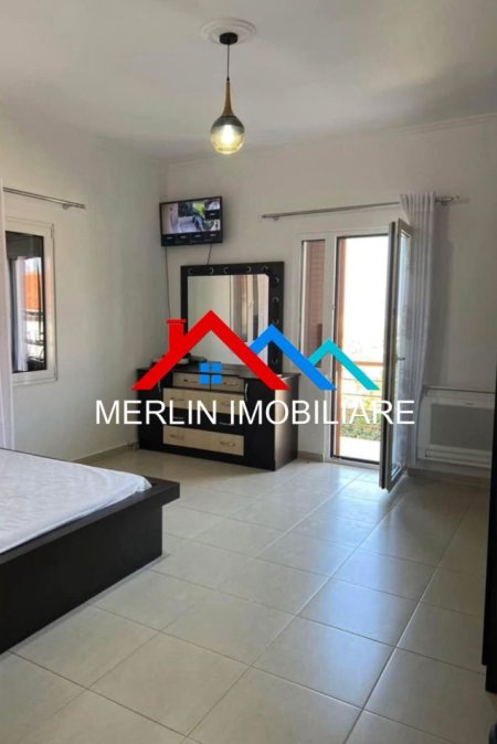 Tirane, jepet me qera apartament 2+1+Ballkon Kati 2, 75 m² 570 € (RRUGA SABAUDIN GABRANI,AMERICAN 3)