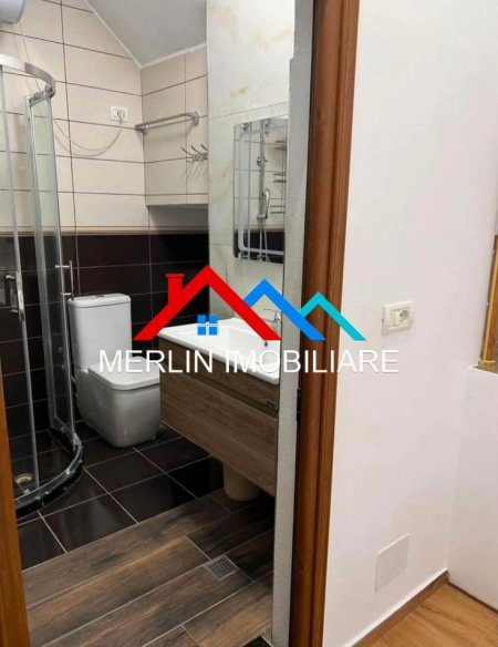 Tirane, jepet me qera apartament 2+1+Ballkon Kati 2, 75 m² 570 € (RRUGA SABAUDIN GABRANI,AMERICAN 3)