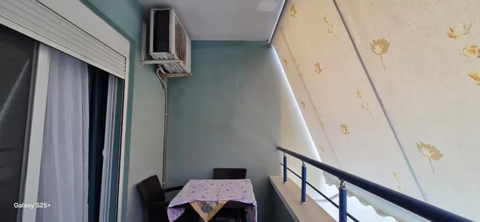 Vlore, shitet apartament 1+1+Ballkon Kati 10, 72 m² 115.000 € (Rruga Gjergj Kastrioti)