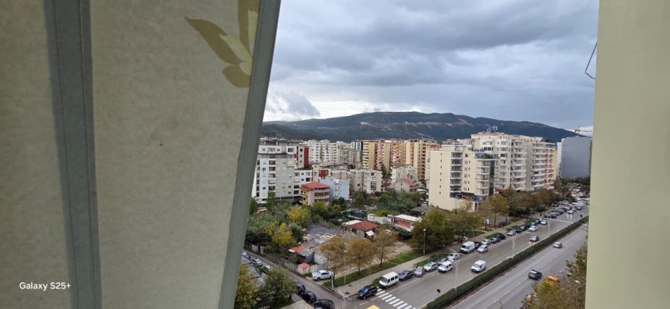 Vlore, shitet apartament 1+1+Ballkon Kati 10, 72 m² 115.000 € (Rruga Gjergj Kastrioti)