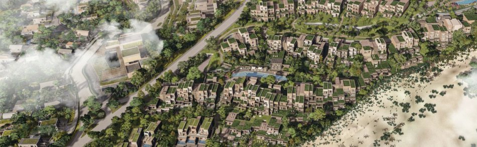 Vlore, shes apartament 2+1 , 120 m² 336.000 € (Green Coast)