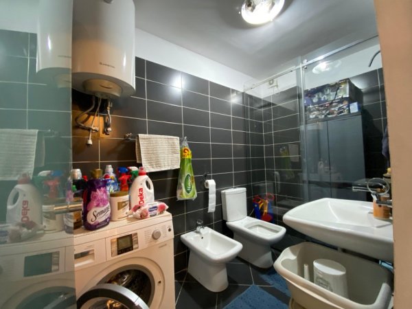 Tirane, shitet apartament duplex Dublex Kati 4, 137 m² 175.000 € (Astir)