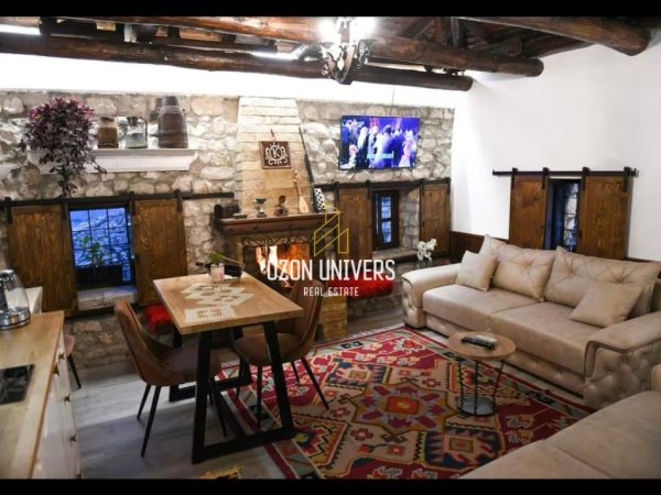 Berat, shitet Vile 2 Katshe Kati 2, 76 m² 190.000 € (Kalaja e Beratit)