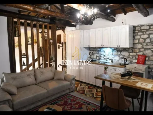 Berat, shitet Vile 2 Katshe Kati 2, 76 m² 190.000 € (Kalaja e Beratit)