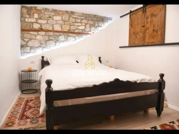 Berat, shitet Vile 2 Katshe Kati 2, 76 m² 190.000 € (Kalaja e Beratit)