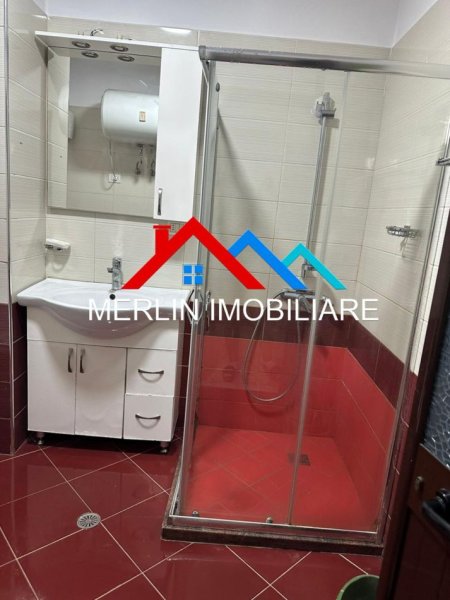 Tirane, jepet me qera apartament 2+1+Ballkon Kati 5, 120 m² 570 € (RRUGA DRITAN HOXHA)