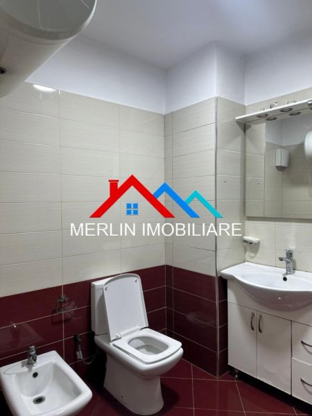 Tirane, jepet me qera apartament 2+1+Ballkon Kati 5, 120 m² 570 € (RRUGA DRITAN HOXHA)