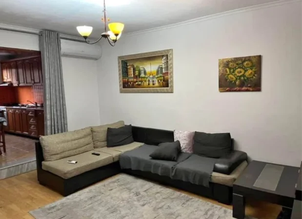 Tirane, shitet apartament 2+1 Kati 2, 80 m² 125.000 € (RRUGA E DIBRES)