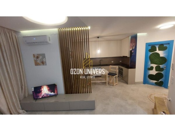 Tirane, jepet me qera apartament 1+1+Ballkon Kati 2, 75 m² 650 € (Rezidenca Kodra e Diellit 2 Tirana, Albania)