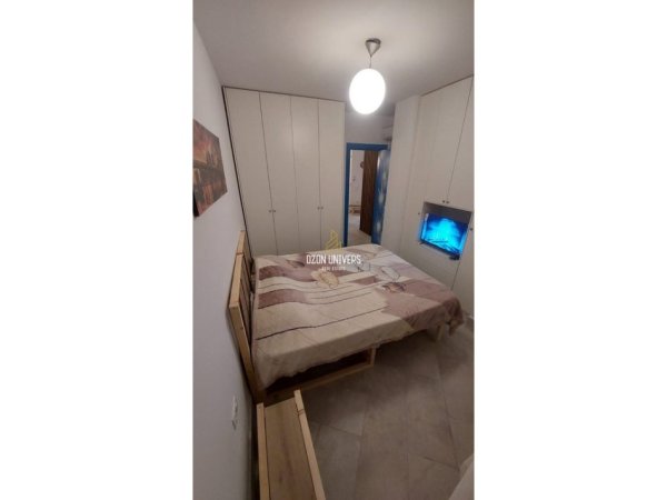 Tirane, jepet me qera apartament 1+1+Ballkon Kati 2, 75 m² 650 € (Rezidenca Kodra e Diellit 2 Tirana, Albania)
