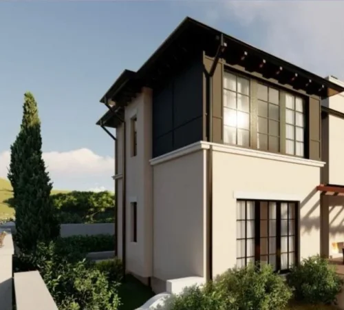 Tirane, shes Vile 3 Katshe , 256 m² 570.000 € (qeha)