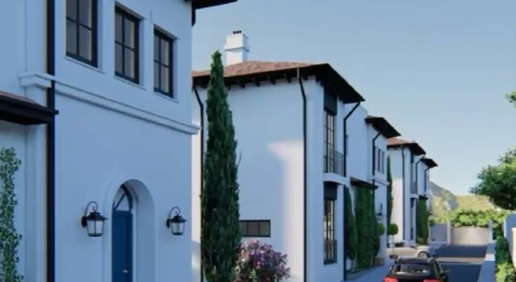 Tirane, shes Vile 3 Katshe , 256 m² 570.000 € (qeha)