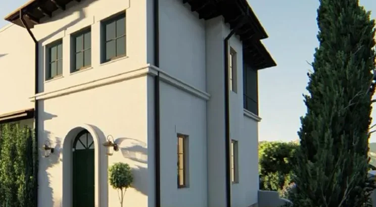 Tirane, shes Vile 3 Katshe , 256 m² 570.000 € (qeha)