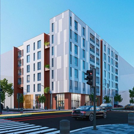 Tirane, jepet me qera ambjent biznesi Kati 0, 169 m² 1.700 € (Bulevardi i Ri)