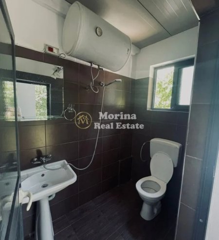 Tirane, jepet me qera shtepi 1+1 Kati 1, 55 m² 300 € (Don Bosko)