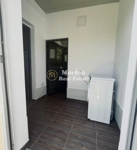 Tirane, jepet me qera shtepi 1+1 Kati 1, 55 m² 300 € (Don Bosko)