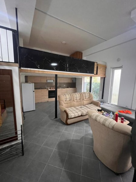 Tirane, shitet apartament 1+1 , 69 m² 140.000 € (Tregu Elektrik)