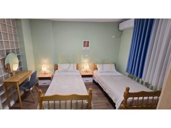 Tirane, jepet me qera 2+1 , 80 m² 850 € (Myslym Shyri)