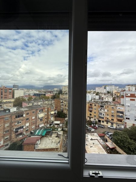 Tirane, shitet apartament 2+1 Kati 7, 93 m² 218.000 € (Rr.Haxhi Hysen Dalliu)