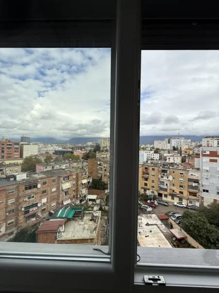 Tirane, shitet apartament 2+1 Kati 7, 93 m² 218.000 € (Rr.Haxhi Hysen Dalliu)