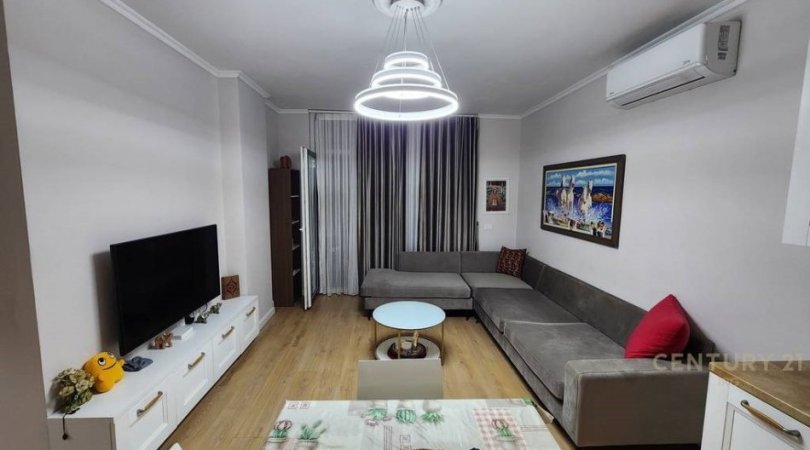 Tirane, shitet 1+1+Aneks+Ballkon Kati 5, 69 m² 130.000 € 