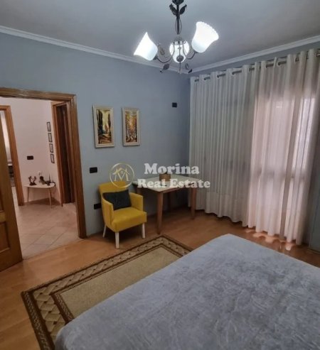 Tirane, jepet me qera apartament 1+1 Kati 2, 75 m² 600 € (Rruga Petro Nini Luarasi)