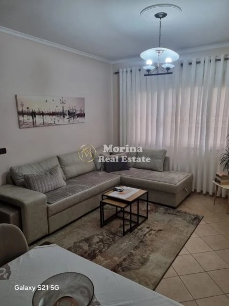 Tirane, jepet me qera apartament 1+1 Kati 2, 75 m² 600 € (Rruga Petro Nini Luarasi)