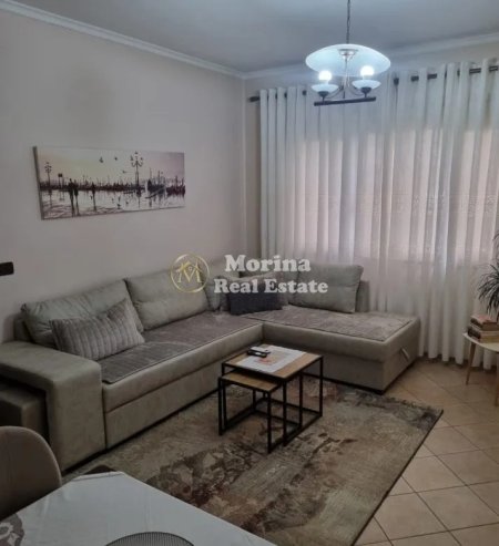 Tirane, jepet me qera apartament 1+1 Kati 2, 75 m² 600 € (Rruga Petro Nini Luarasi)